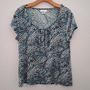 Van Heusen XL Blouse